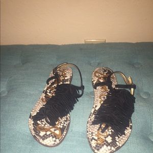 SOLD Sam Edelman Sandals